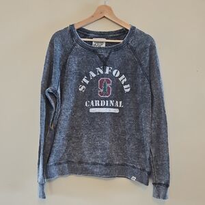 Stanford Collegiate Sweater